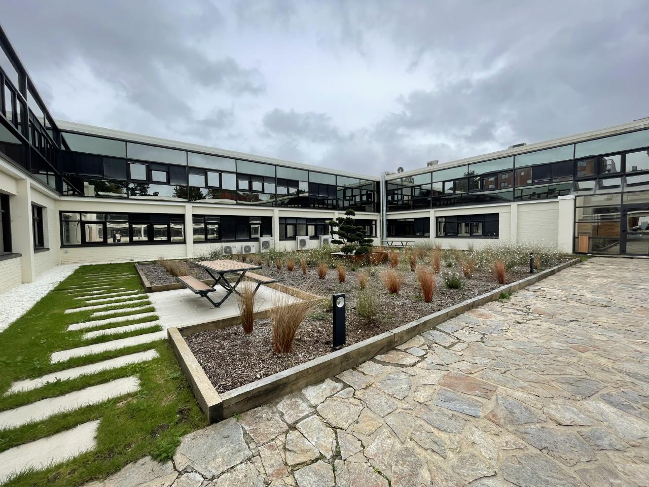 Bureau Nantes 151m² Location bureau Nantes Loire-Atlantique OLBUR2528757 12